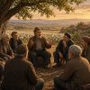 BİR COR HİKAYESİ : MEHMED EDE