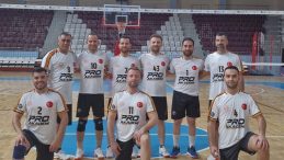 Kırıkhan İlçe Millî Eğitim Voleybol Takımı Namağlup Finale Yükseldi!