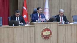 Hatay İl Koordinasyon Kurulu 2026 Yılı 4. Toplantısı Gerçekleştirildi