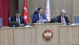 Hatay İl Koordinasyon Kurulu 2026 Yılı 4. Toplantısı Gerçekleştirildi