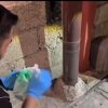 İSKENDERUN’DA 6 ADRESE UYUŞTURUCU OPERASYONU: 6 KİŞİ TUTUKLANDI!