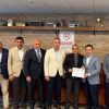 Kaymakam Cankatar’dan İlçenin Kalkınmasına Katkı Sunan İş Dünyası Temsilcilerine Teşekkür