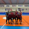 KIRIKHAN İLÇE MİLLÎ EĞİTİM FUTSAL TAKIMI HATAY ŞAMPİYONU OLDU