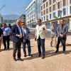 KTSO Başkanı Numan Bölükbaş : “Kırıkhan’ın En Büyük Gücü Memleket Sevdasıdır”