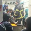 Hatay’ın Hassa İlçesinde Trafik Kazası: 3 Yaralı
