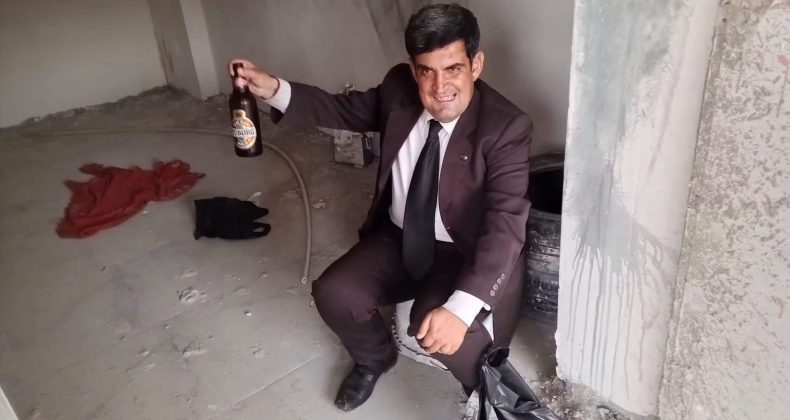 Kırıkhan’ın Değeri Ender’e Sahip Çıkmak Hepimizin Görevidir