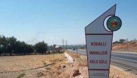BİR KODALLI- ÇOŞLU YARIŞI (Kodallı’nun ‘Cor’ Ustalığı üstüne)