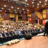 Doç. Dr. Hüseyin Yayman Hatay Mustafa Kemal Üniversitesinde Konuştu: “Türkiye Yüzyılı’nda Milli Dayanışma ve Kardeşlik”