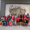 HBB GASTRONOMİEVİNDEN ÇOCUKLARA CUMHURİYET BAYRAMI ETKİNLİĞİ