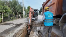 HATSU’DAN ARSUZ’UN SU ALTYAPISINA GÜÇLÜ YATIRIM