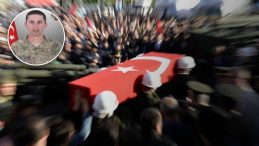 HAKKARİ’DEN ACI HABER: PİYADE SÖZLEŞMELİ ER YUSUF SAİT ÜNLÜ ŞEHİT OLDU