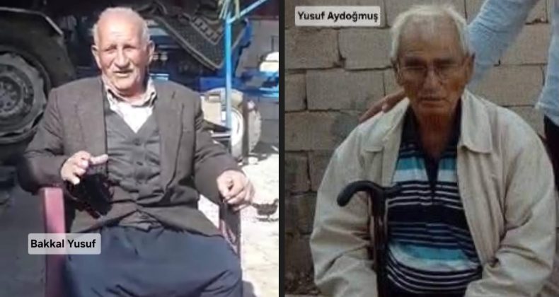 ÇAMSARI’NIN İKİ YUSUFU ve HORTLAK HİKAYESİ
