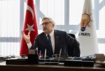 • “Yayman, Tayyip Erdoğan kırmızı çizgimizdir”