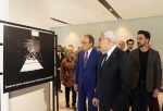 AK Parti’de “Gazze: Vicdanın Şahitliği” fotoğraf sergisi açıldı